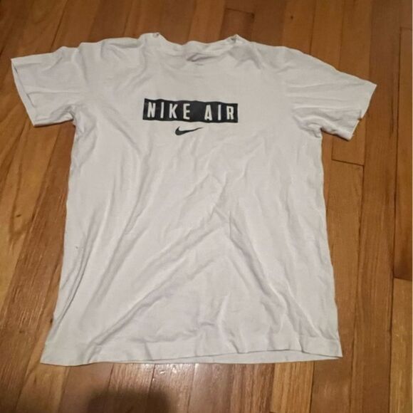 Nike Other - Nike Air T-Shirt
